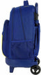 F.C. Barcelona - Rugzak - Rugzaktrolley - Blauw - 33 x 45 x 22 cm