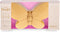 Mad Beauty x Disney - The Beauty Of Bambi Butterfly Lip Balm - 2.0g - Lippenbalsem - Lippenbalm