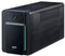 APC BX1200MI-GR - UPS - 1,2kVA - 650W
