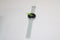 Garmin Venu 3S - Smartwatch - AMOLED-scherm - Zilver (Groen)