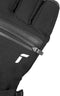 Reusch Lando R-TEX® XT - Skihandschoenen - Waterdicht ademend - Zwart-zilver