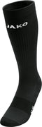 Jako - Compressiesokken - Compressie Sok - 43-46 - Zwart