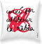 Kussenhoes Decolores Rabia 50 x 50 cm Katoen Catalaans