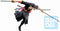 One Piece Ichibansho - Wano Country Third Act - Roronoa Zoro figuur 13cm
