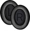 Oorkussens Met Hoofdband Set Geschikt Voor Bose QuietComfort 25/35/35II QC25 QC 35 QC35 II QC45 - Vervangende Koptelefoon Earpads - Oorkussens Met Noise Cancelling - Zacht Memory Foam Eiwitleer - Zwart