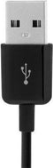 Samsung - Micro USB Kabel - 1.5 m - Zwart