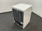 Severin VKS 8843 - Tafelmodel Koelkast - 133 liter - Energielabel C
