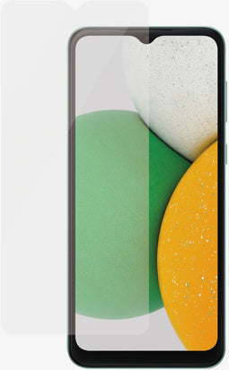 PanzerGlass 7312 - Screenprotector - Gehard glas 9H - Galaxy A04s