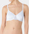 Triumph My Perfect Shaper WP - Voorgevormde T-shirt beha met comfortbeugels - Huid