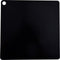 Bergner - Inductieplaat beschermer - Vierkant - 25 x 25cm - Siliconen