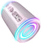 Energy Sistem 454945 - Draadloze stereoluidspreker - 16 W - Roze