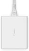 Belkin Boost-Up Charge Pro Adapter - 4-poorts - 108W GaN - Wit
