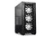 Lian Li Lancool II Mesh C RGB - ATX Tower - 3x ARGB 120mm ventilatoren - Zwart