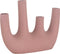 Richmond Vaas Jody klein (Pink)