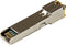 Startech.com 10070H - Uitbreidingsmodule - 1000Base-T 1 Gbps - RJ-45 (100 m)