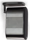 Monitor Audio Apex A10 - Surroundluidspreker - 120 mm C-CAM RST laag/middeneenheid - Zwart