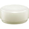 Halder Supercraft - Vervangend nylon mondstuk voor hamer - Wit