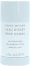 Issey Miyake L'Eau d'Issey pour Homme Deodorant Stick Alcoholvrij - Deodorant - 75 ml