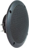 Visaton FR 13 WP - Inbouwspeaker - 40W RMS - Zwart