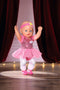 BABY born Deluxe Ballerina 43cm