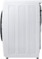 Samsung WD80T654ABH - Wasmachine - AI Control - Add Wash™ - 5kg - 1.400rpm - Energieklasse C