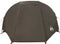 vidaXL - Vistent - 5-persoons - waterdicht - bruin