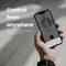 Bold Smart Cilinder SX33 - Sleutelloos cilinderslot - App bediening en Wifi connectiviteit