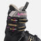 Lange Concept 85 W UHV GW - dames piste skischoenen - flex 85 - zwart/beige
