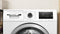 BOSCH WAN28271NL - Wasmachine - Speed Perfect - Iron Assist