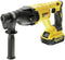 DeWalt DCH133M1-QW - Klopboor - 18V 4.0Ah Lithium-ion - 2.6J max slagkracht