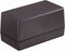 Strapubox 7475 Universele behuizing 148 x 78 x 80 ABS Zwart 1 stuk(s)