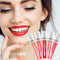 Infracyte Luscious Lips #328 Pinkalicious