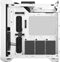 Fractal Design Torrent Compact - Tower Behuizing - 2x 180mm PWM Ventilatoren - Wit