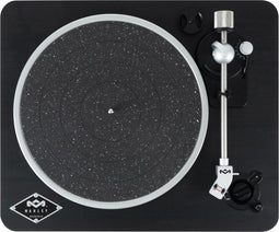 House of Marley Stir It Up Wireless - Platenspeler - Bluetooth - Ingebouwde voorversterker - Bamboe hout