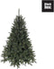Black Box Trees Toronto Kunstkerstboom Deluxe - H215 cm - groen