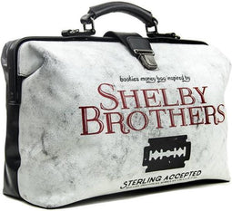 Peaky Blinders Kimber (money)bag officebag
