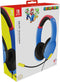 PDP Airlite - Bedrade Headset - Ruisonderdrukkende microfoon - Blauw/Rood/Geel