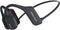 Conduction - Draadloze Sporthoofdtelefoon - Waterdicht - Zwart (8GB)