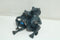 Ubbink Spuitfiguur Kikker - waterornament - 2 kikkers - verdigris
