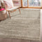 Relax Oslo - Laagpolig Effen Vloerkleed - Modern Design - Beige - 160x230 CM