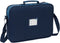 Safta New edition - Schoolrugzak - 38 x 28 x 6 cm - Marineblauw