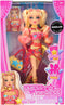 Dress To Impress - Fashion Doll - 30 cm - 3 accessoires - DLC code