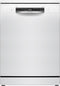 Bosch SMS4HTW00E - Vaatwasser - Energieklasse D - Vrijstaand - Waterverbruik 9l per cyclus