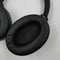 Sony WH-1000XM4 - Draadloze Over-Ear Koptelefoon - Noise Cancelling - Zwart