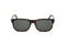 DAVIDBECKHAM DB1045/S - Zonnebril - Volledig omrand - Bruin
