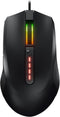 CHERRY JM-2200-2 - Gaming-muis - 5000 dpi optische sensor met RGB verlichting - Zwart