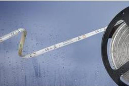 Barthelme Basic 51540428 51540428 LED-strip Met open kabeleinde 12 V 5 m Warmwit 1 stuk(s)