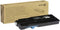 Xerox C400/C405 - Originele Toner - Printcapaciteit 2500 pgs - Cyan