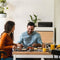 Lithe Audio iO1 Indoor & Outdoor Passieve Speaker - Zwart (Paar)