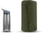 Sea to Summit Camp Plus - Zelfopblazende Slaapmat - R-Waarde 4.3 - Groen